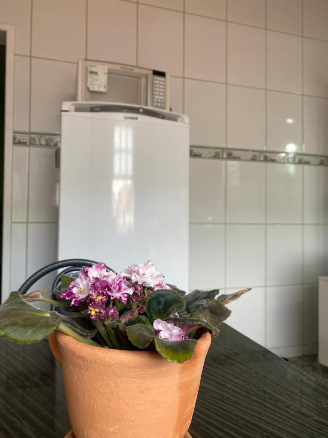 Villa Casa De Dois Quartos Para 6 Pessoas-Casa Das Flores Ouro Preto  Exterior foto