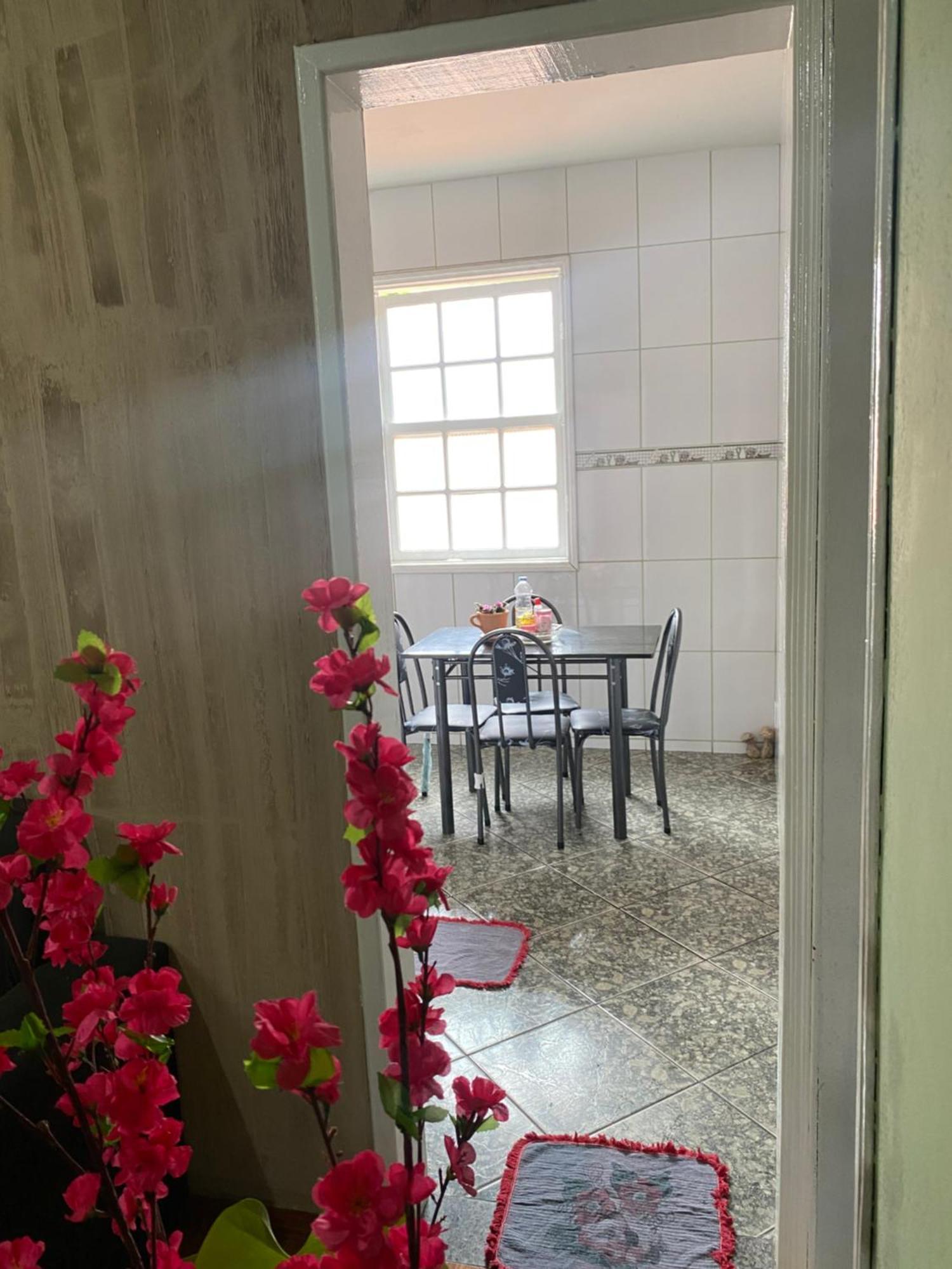 Villa Casa De Dois Quartos Para 6 Pessoas-Casa Das Flores Ouro Preto  Exterior foto